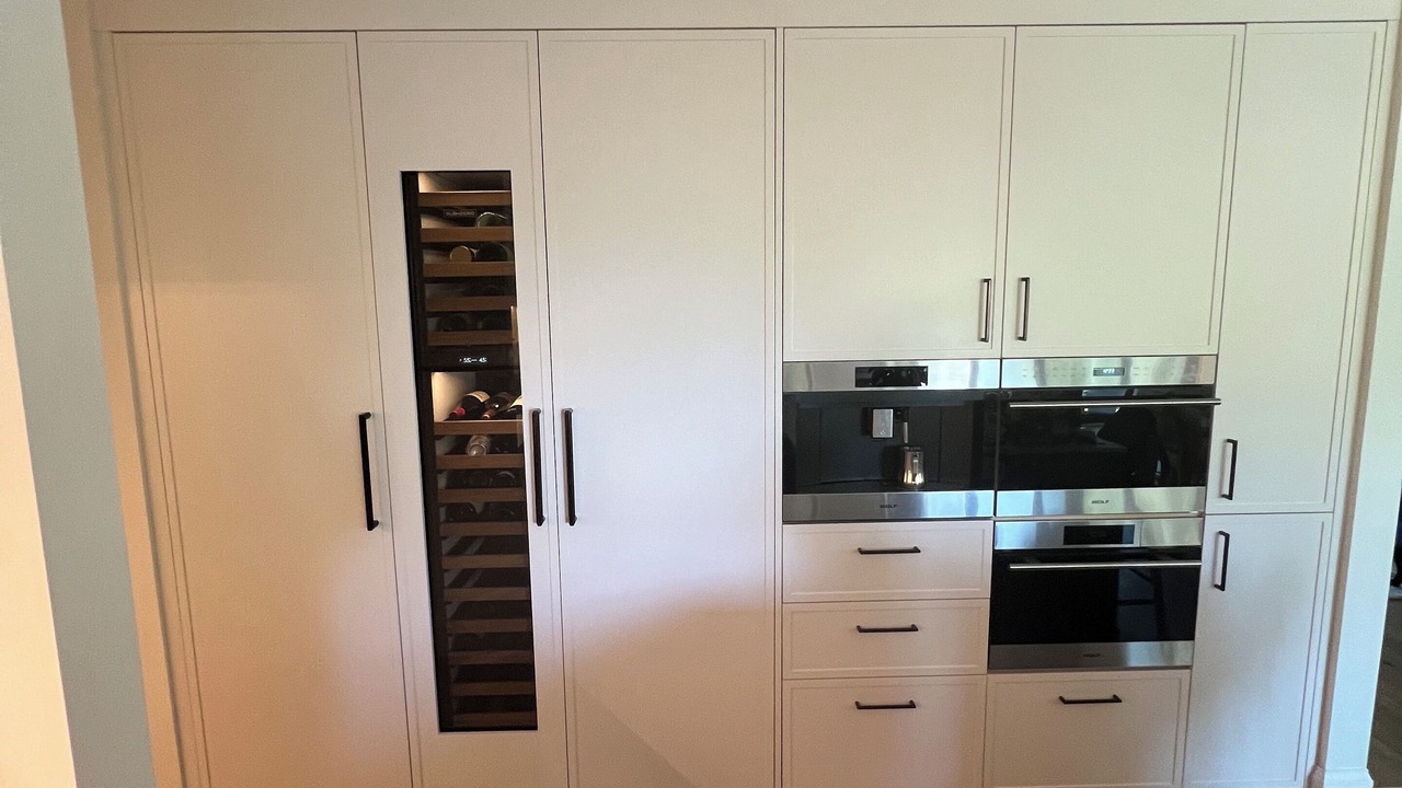 Photo of Kitchen in Kerrisdale