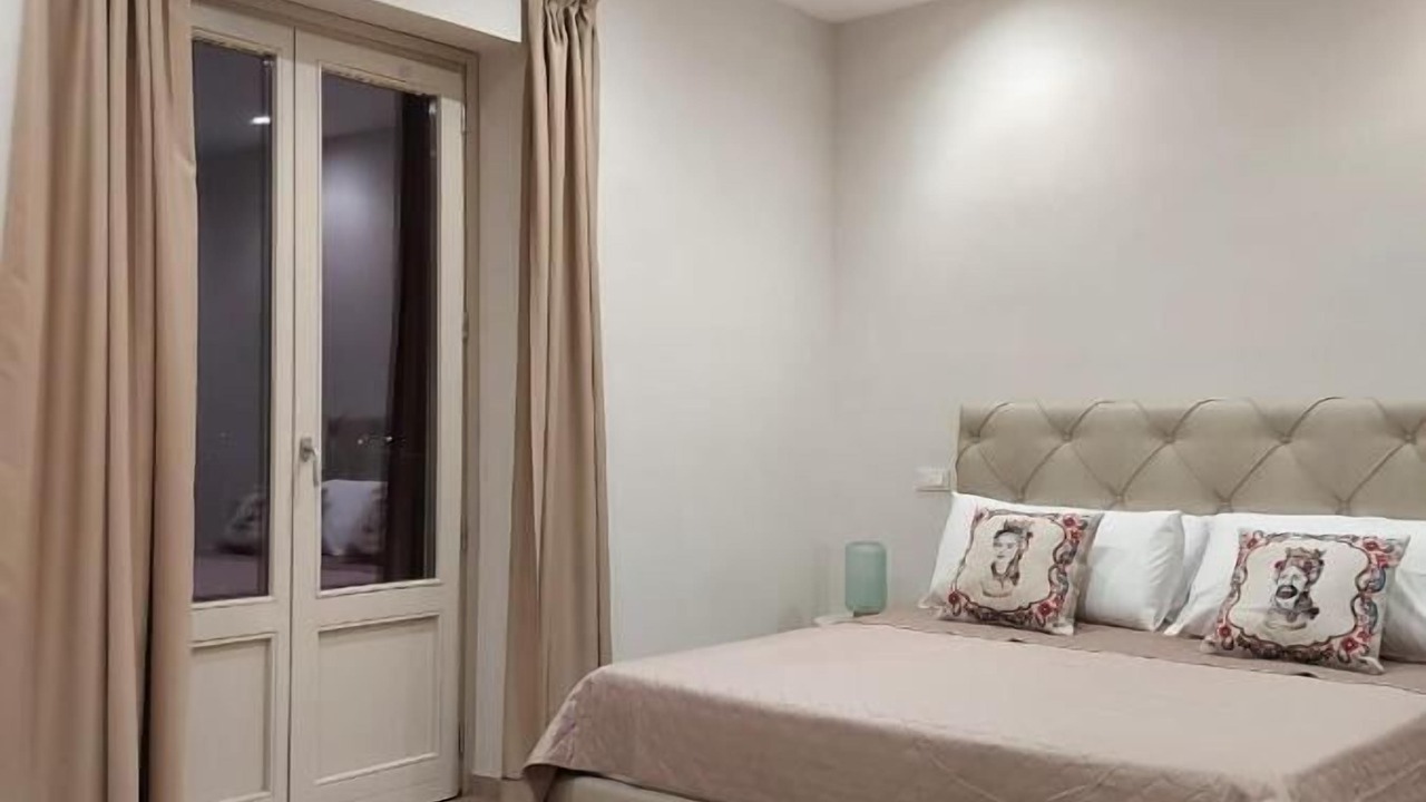 Photo of Bedroom in Agrigento