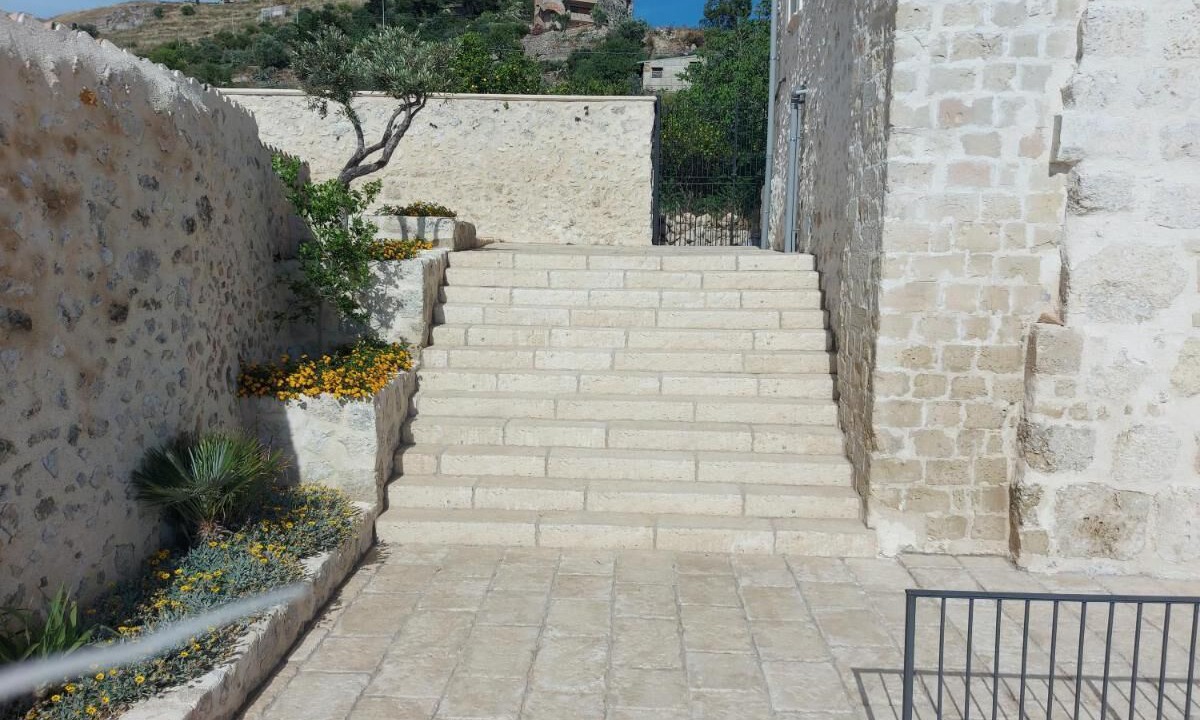 Photo of Patio Balcony in Agrigento