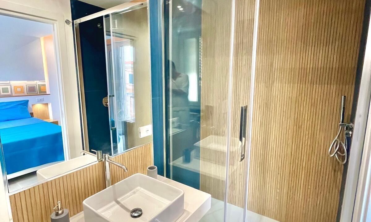 Photo of Bathroom in Mondello