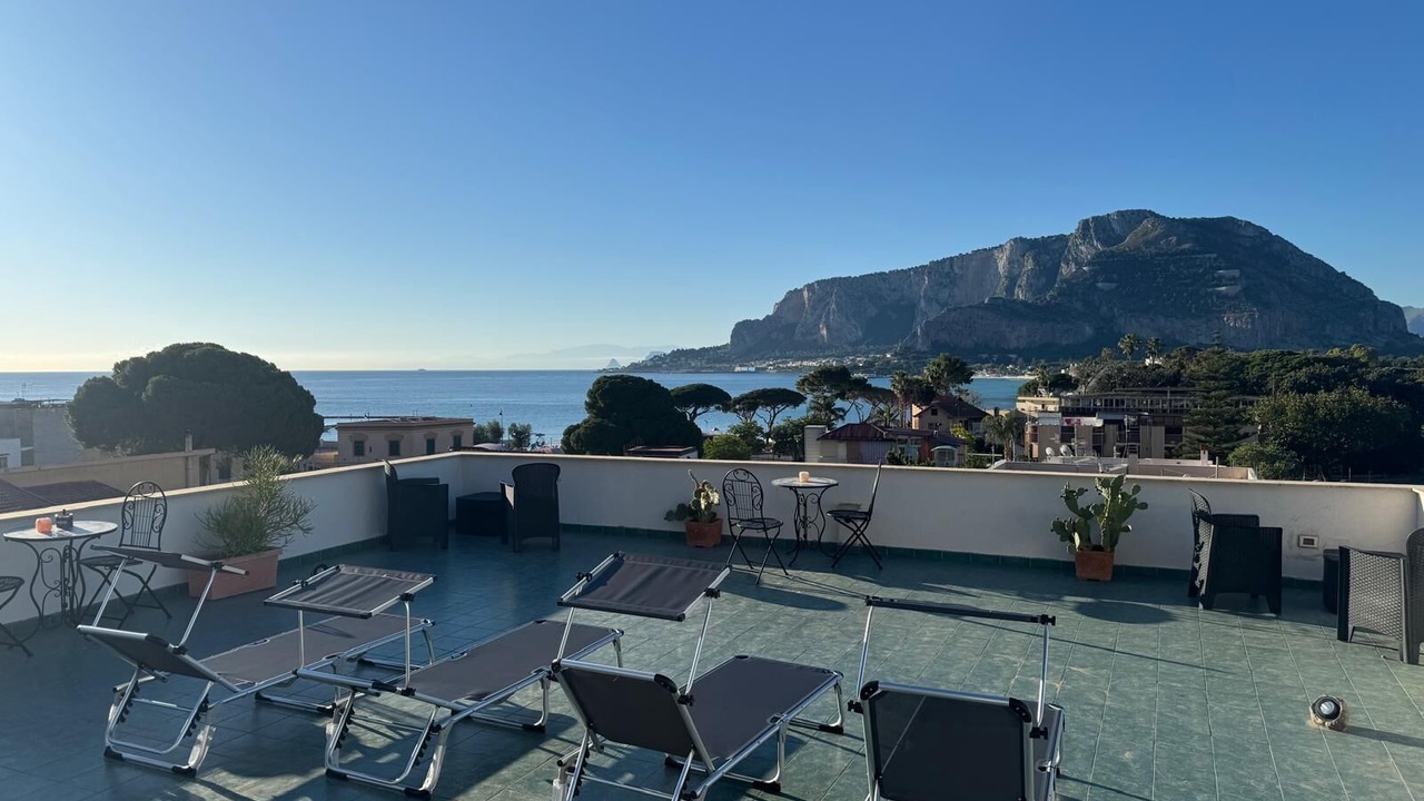 Photo of Outdoor in Mondello