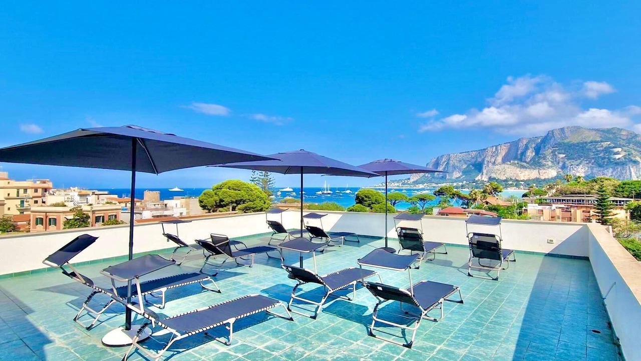 Photo of Outdoor in Mondello