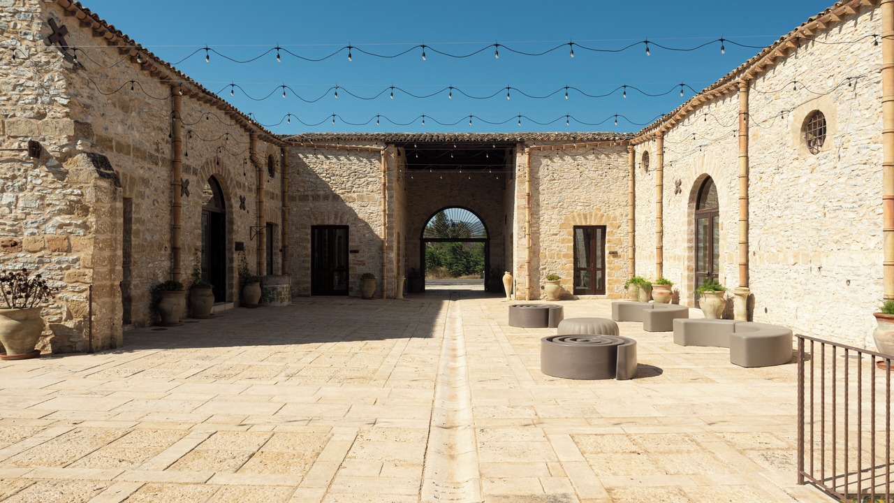 Photo of Outdoor in Alcamo
