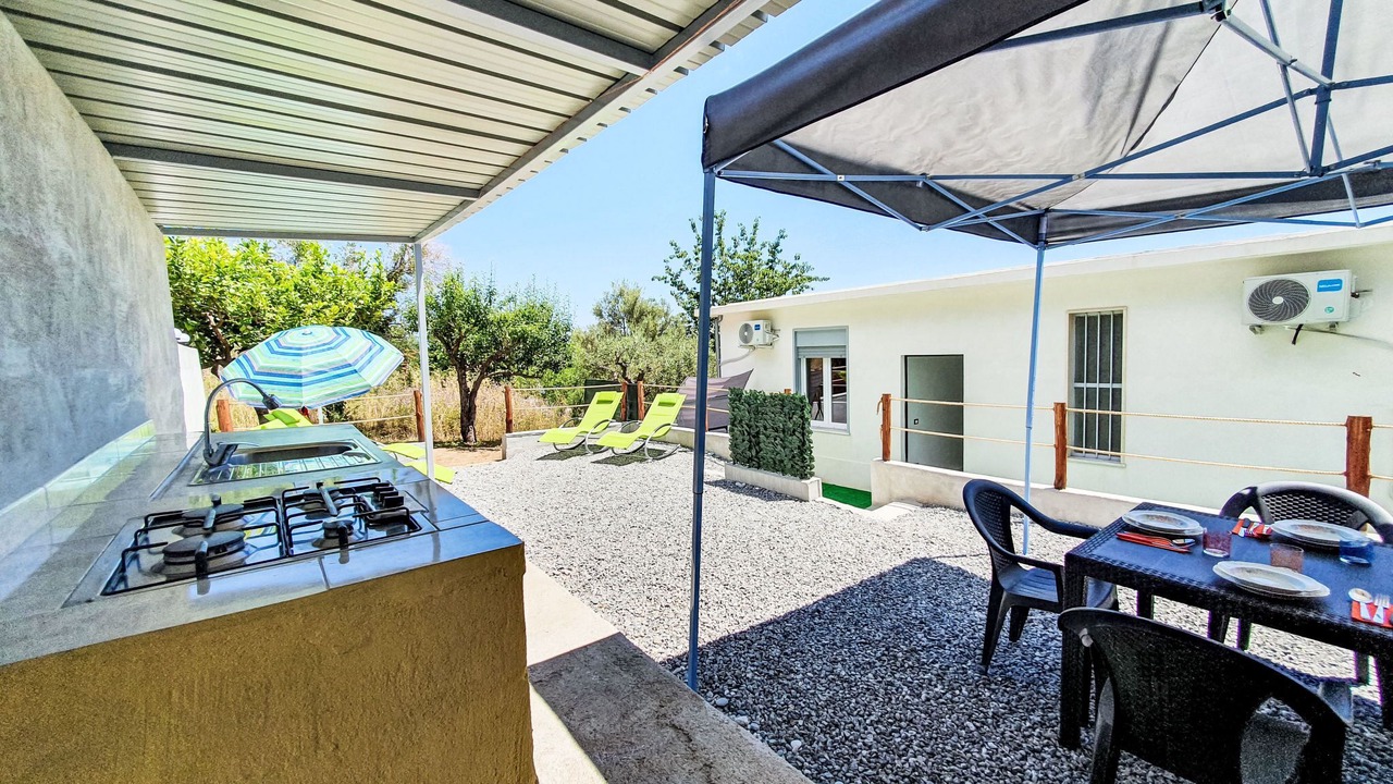 Photo of Outdoor in Librizzi