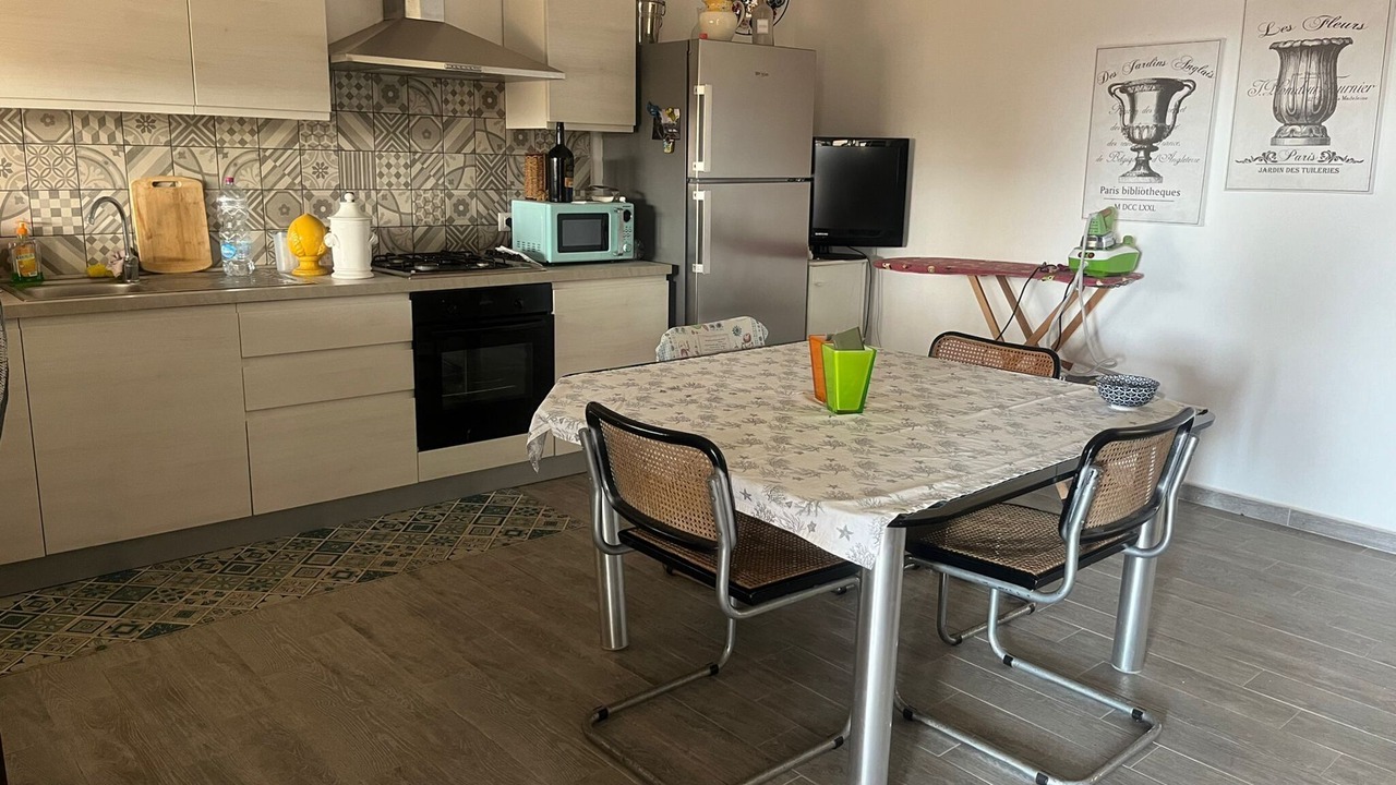 Photo of Kitchen in Marsala