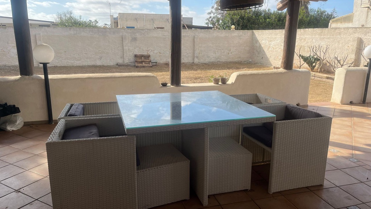 Photo of Patio Balcony in Marsala