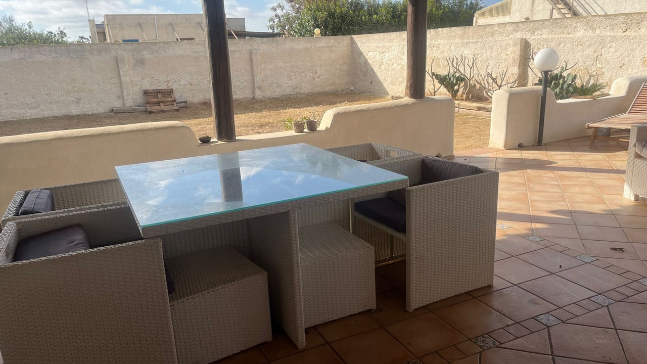 Photo of Patio Balcony in Marsala