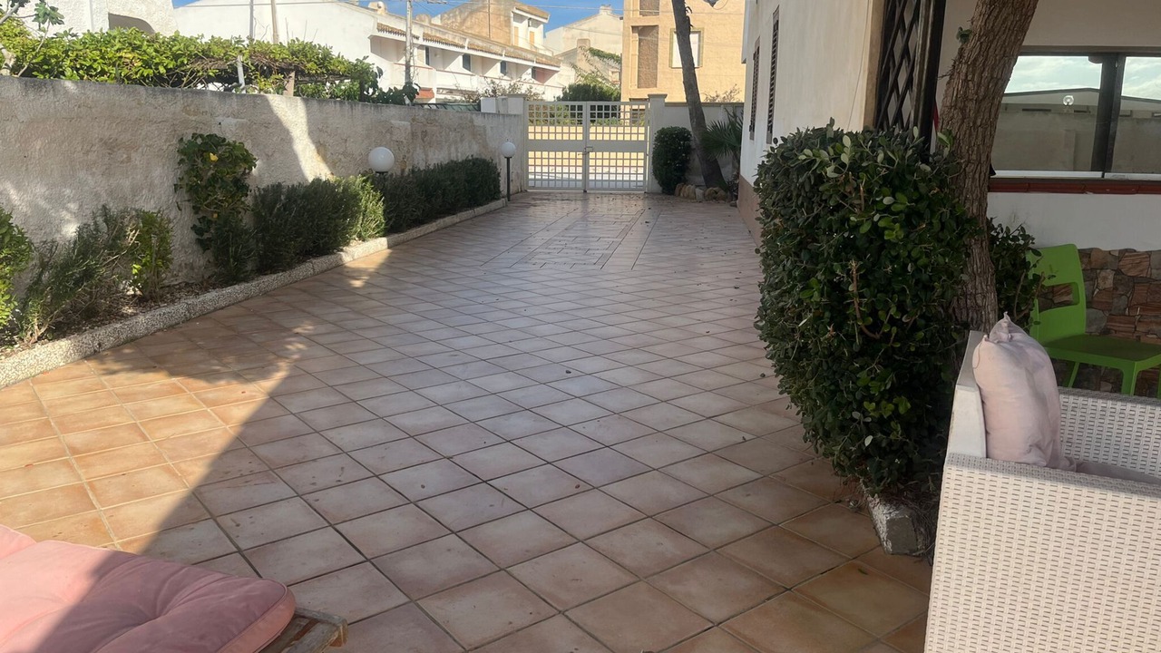 Photo of Patio Balcony in Marsala