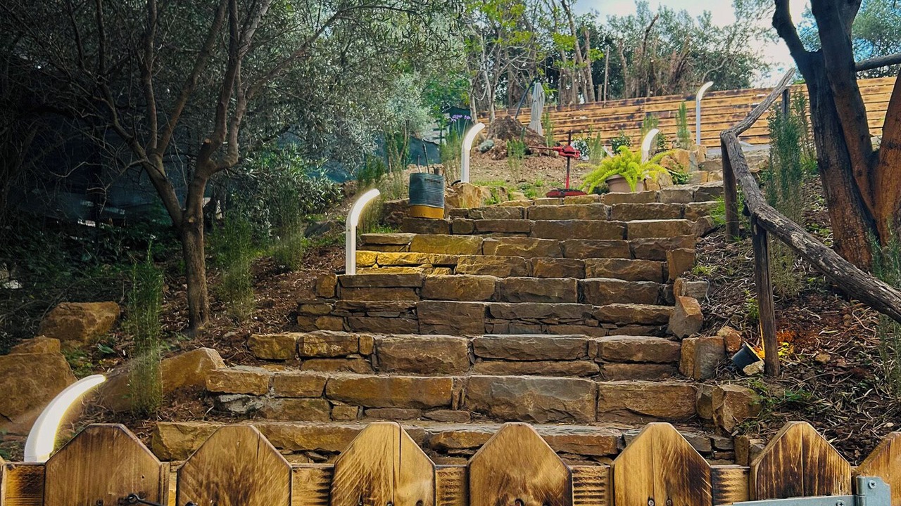 Photo of Outdoor in Boccadifalco