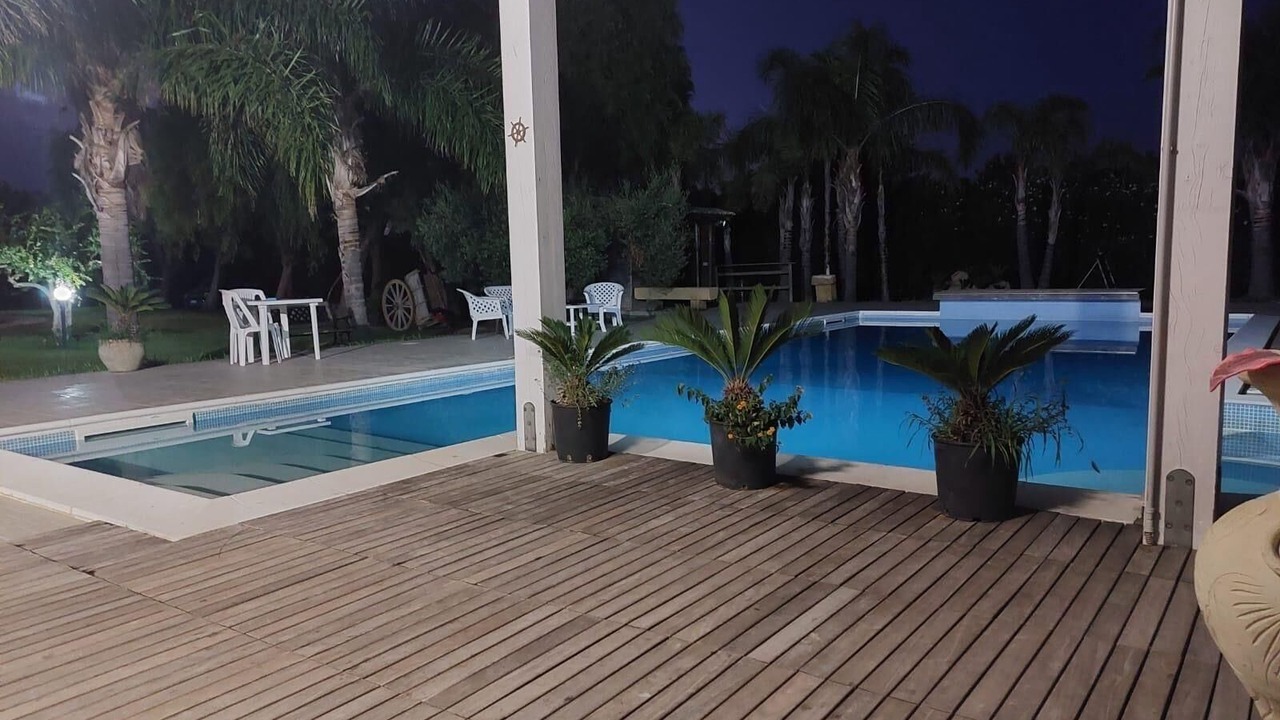 Photo of Outdoor in Marsala