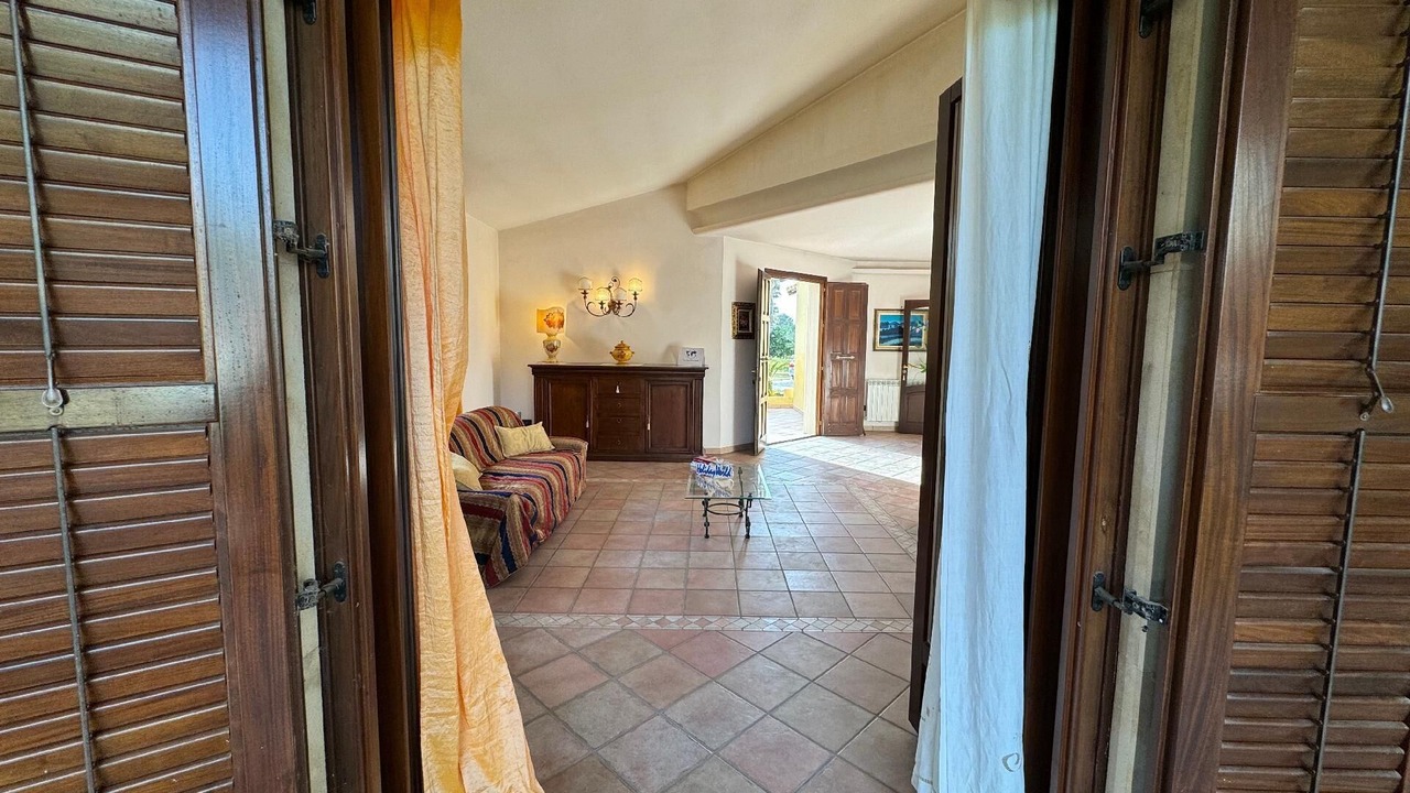 Photo of Bedroom in Marsala