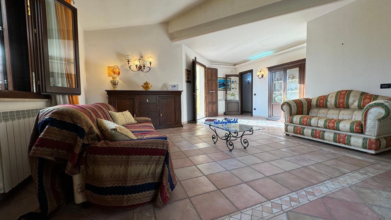 Photo of Livingroom in Marsala