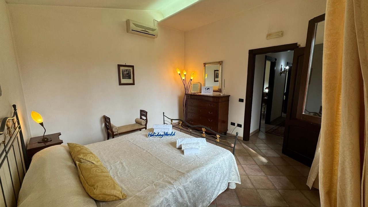 Photo of Bedroom in Marsala