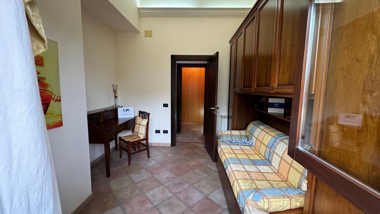 Photo of Bedroom in Marsala