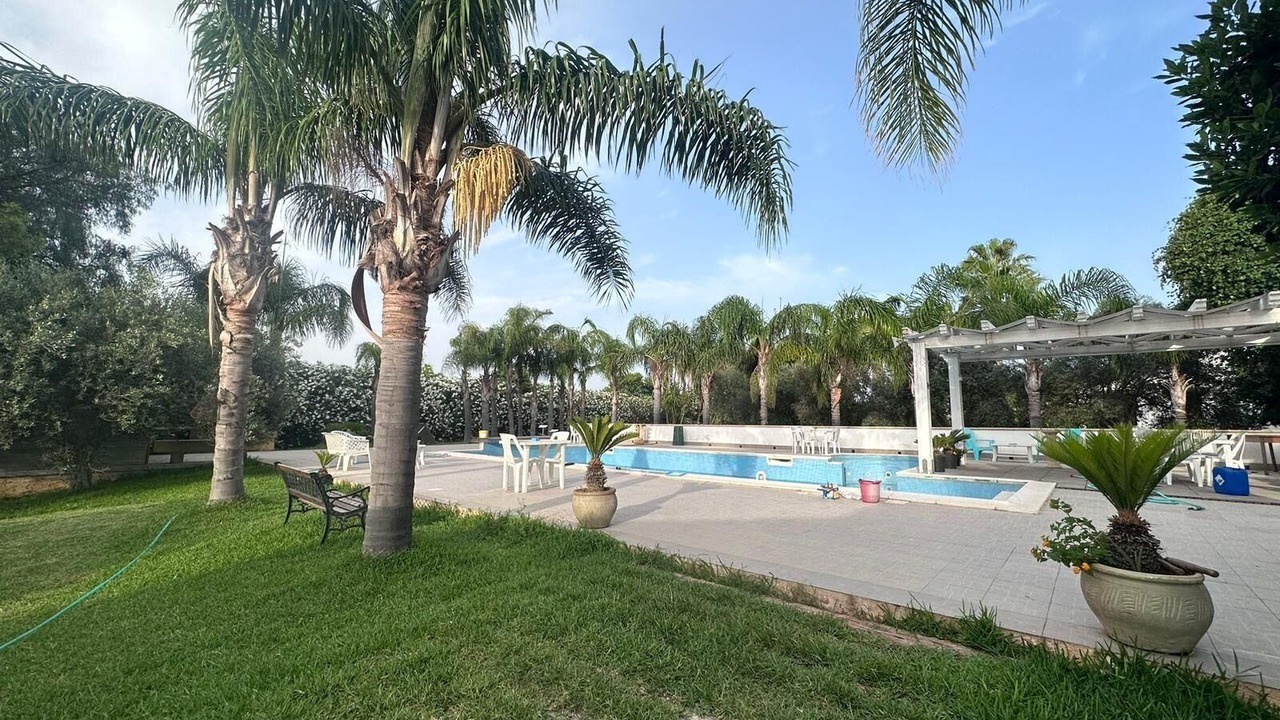Photo of Outdoor in Marsala