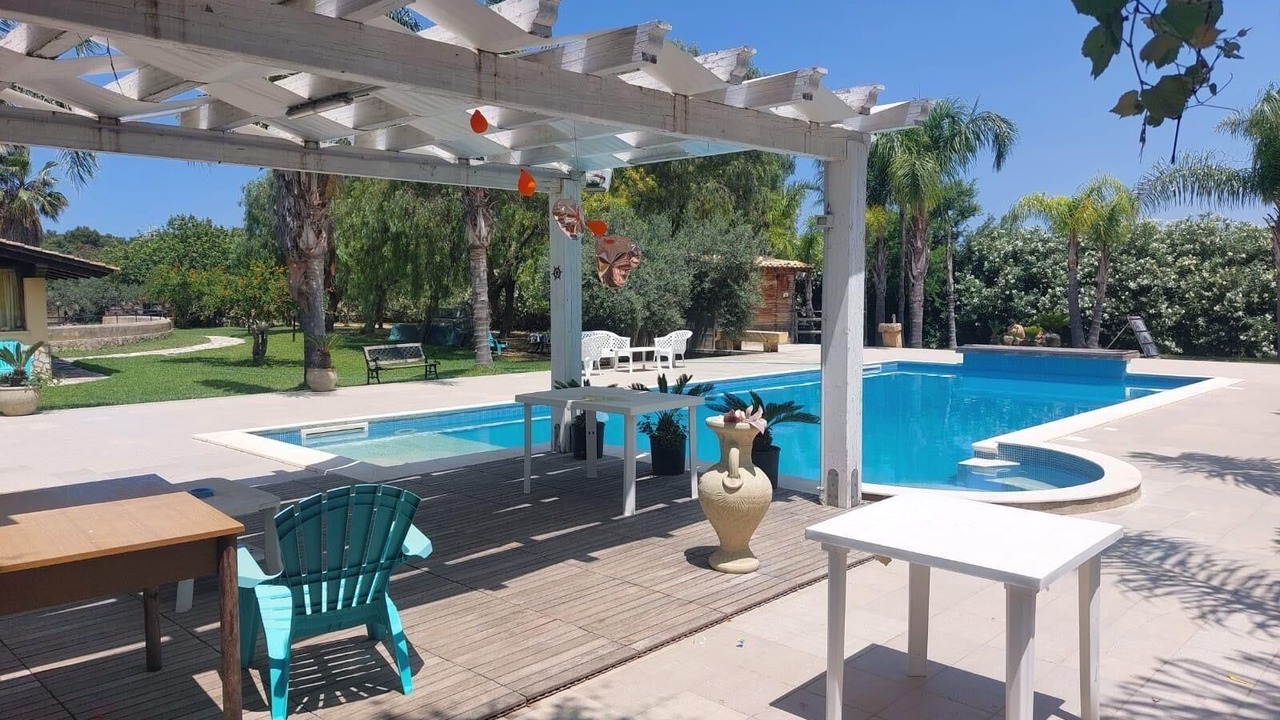 Photo of Outdoor in Marsala