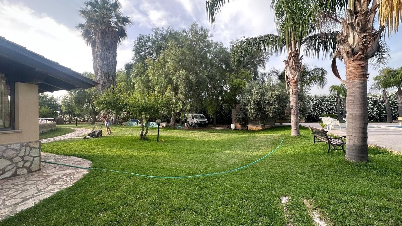 Photo of Outdoor in Marsala