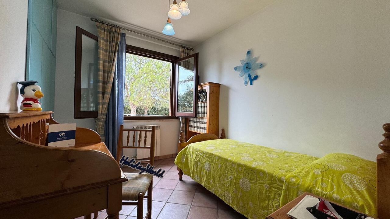 Photo of Bedroom in Marsala