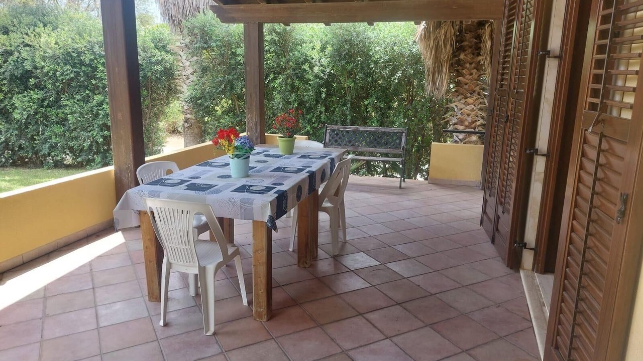 Photo of Outdoor in Marsala