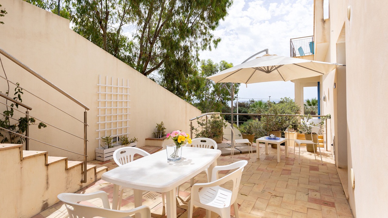 Photo of Outdoor in Porto Palo