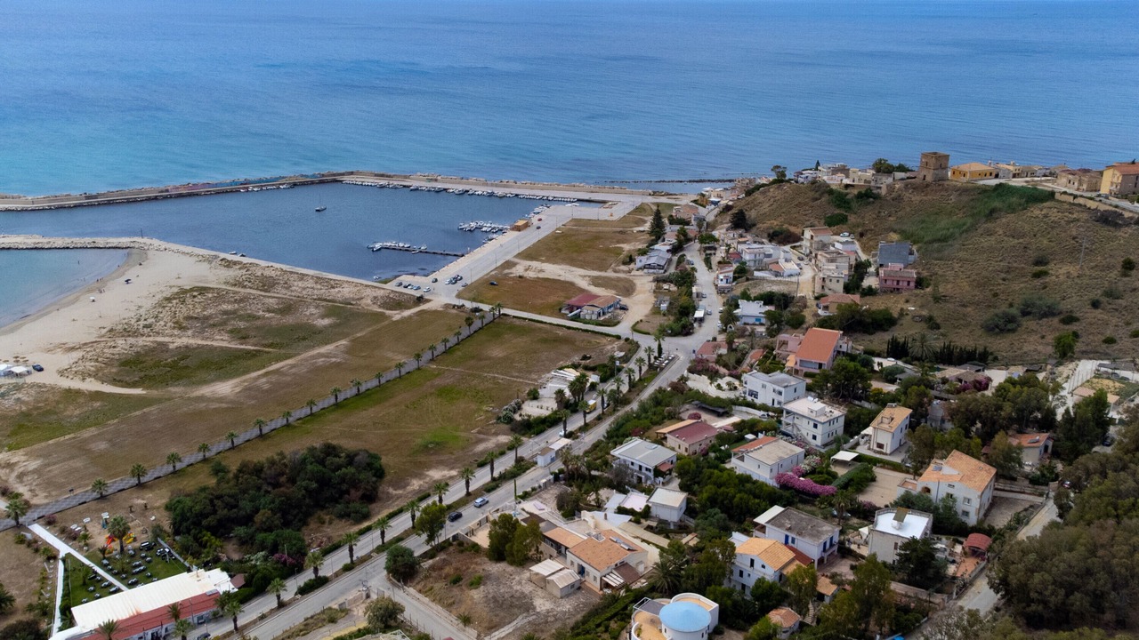 Photo of Outdoor in Porto Palo