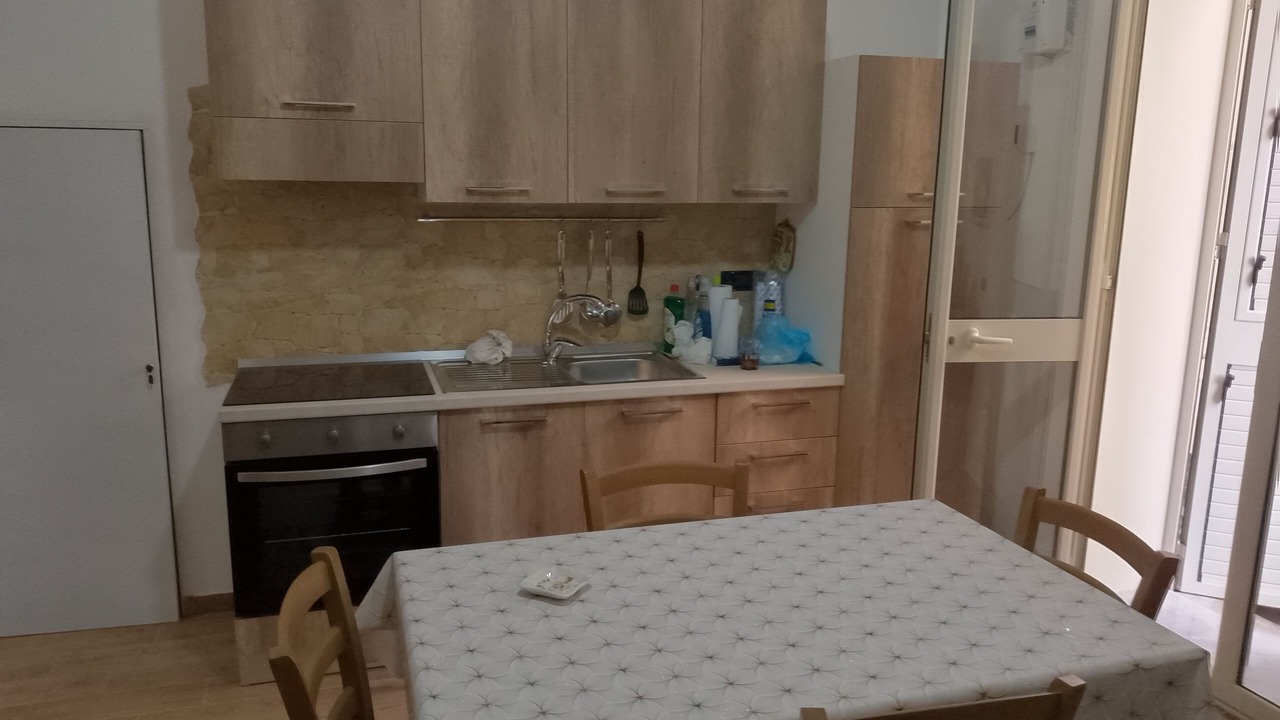Photo of Kitchen in Gela