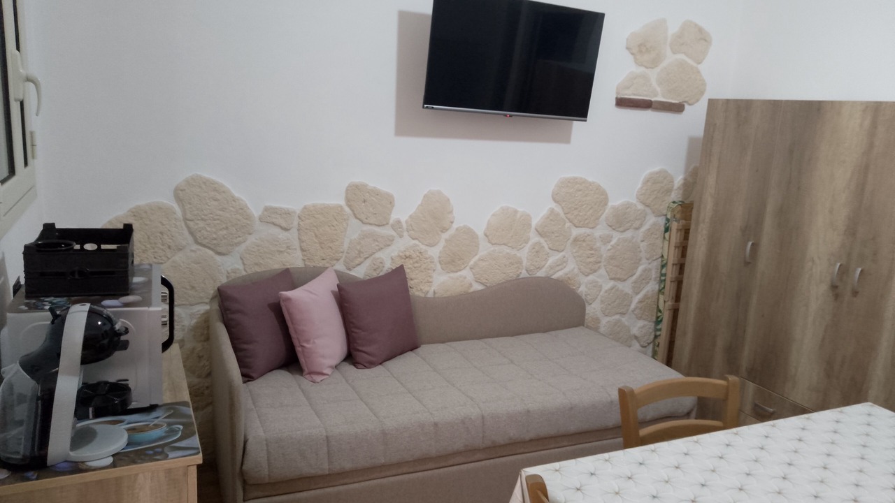 Photo of Livingroom in Gela