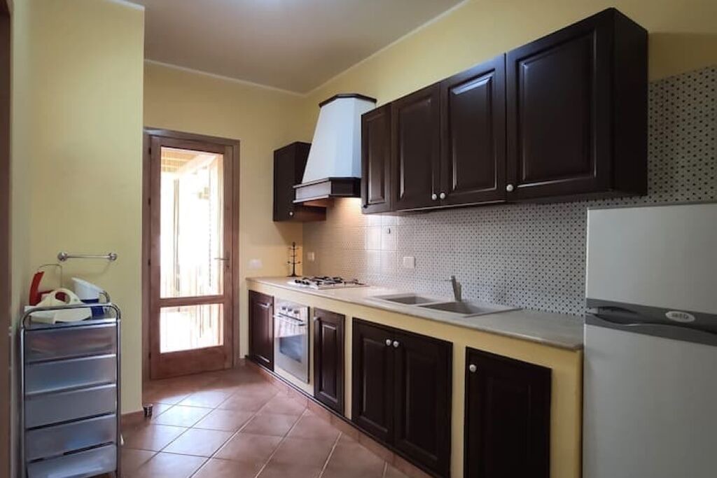 Photo of Kitchen in Macari