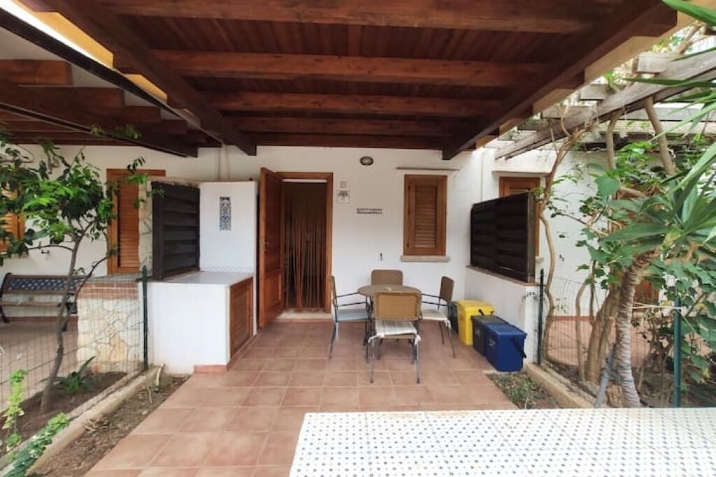 Photo of Patio Balcony in Macari