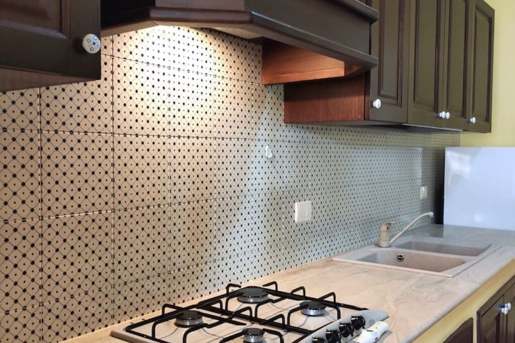 Photo of Kitchen in Macari