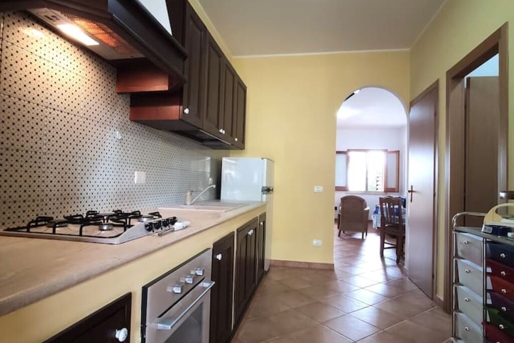Photo of Kitchen in Macari