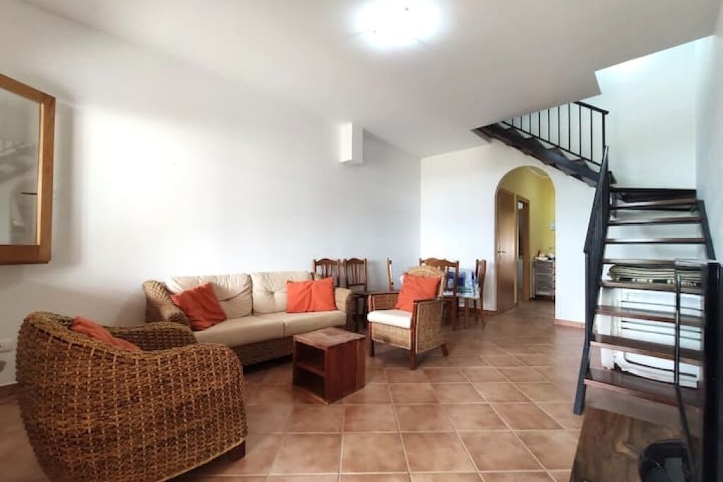 Photo of Livingroom in Macari