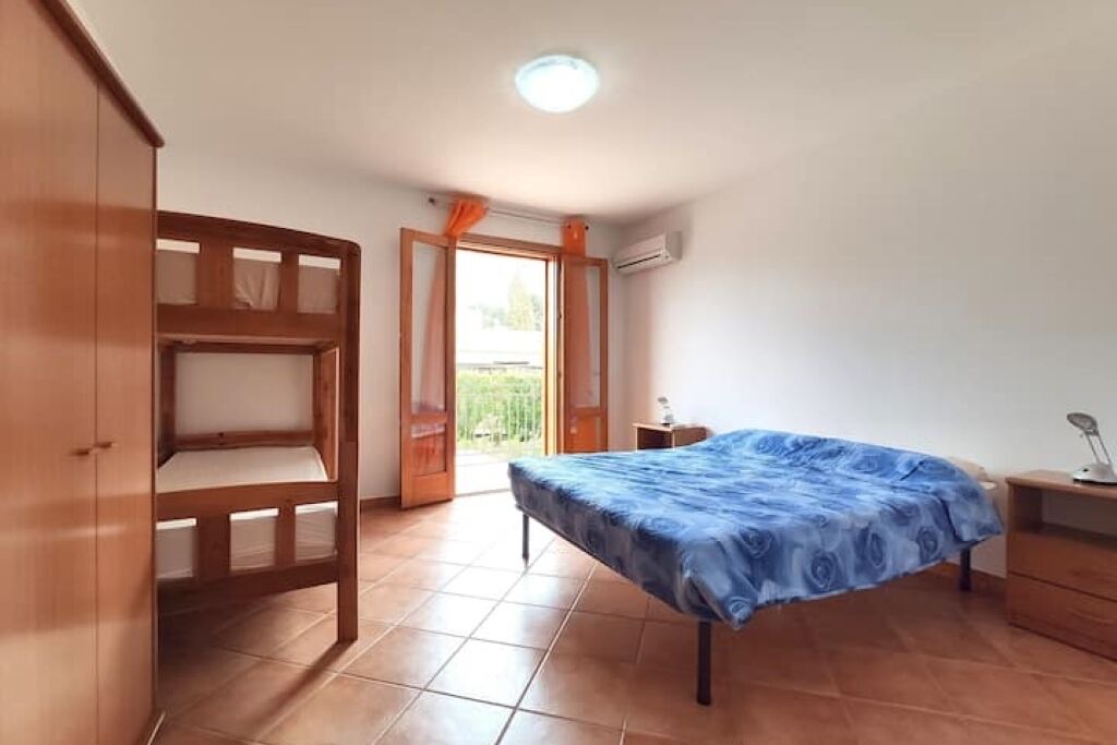 Photo of Bedroom in Macari