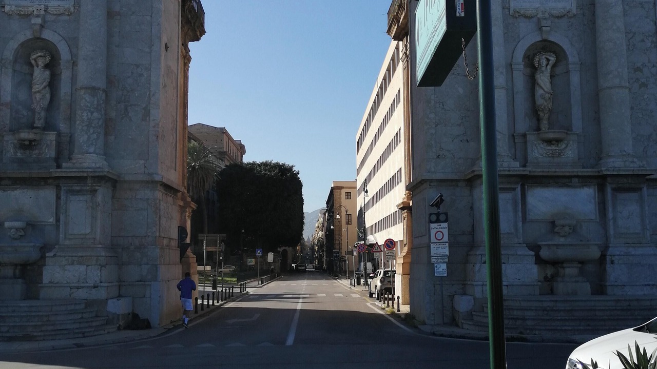 Photo of Others in Palermo