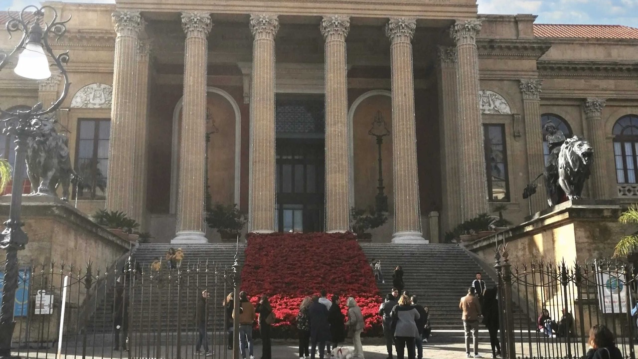 Photo of Outdoor in Palermo