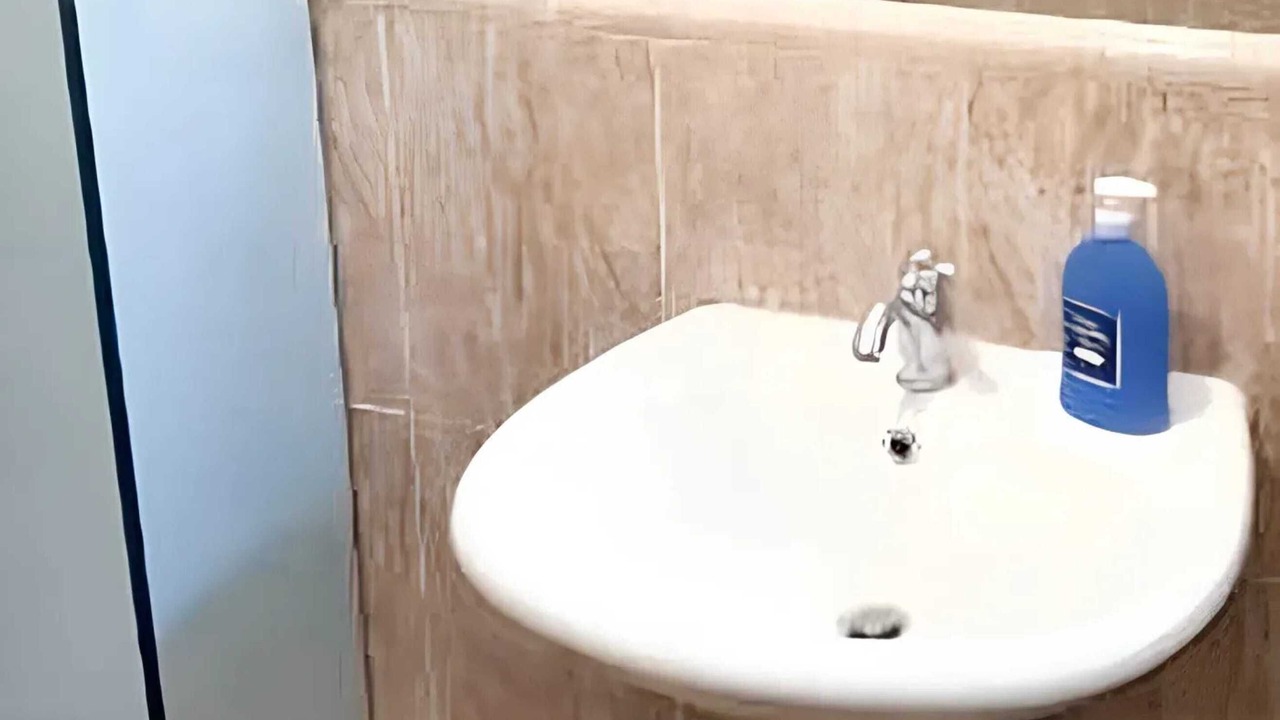 Photo of Bathroom in Palermo