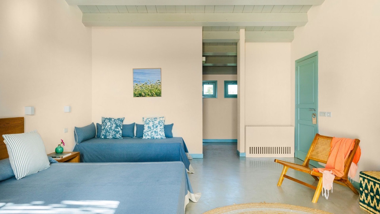 Photo of Bedroom in Menfi