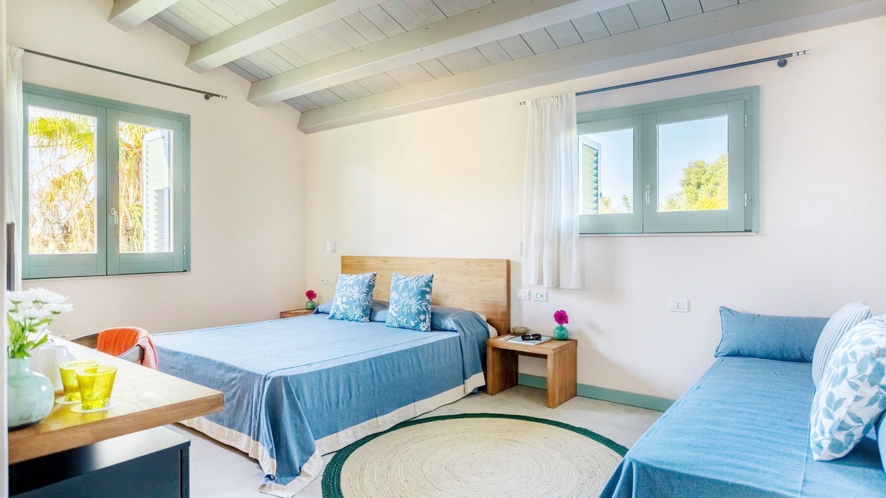 Photo of Bedroom in Menfi