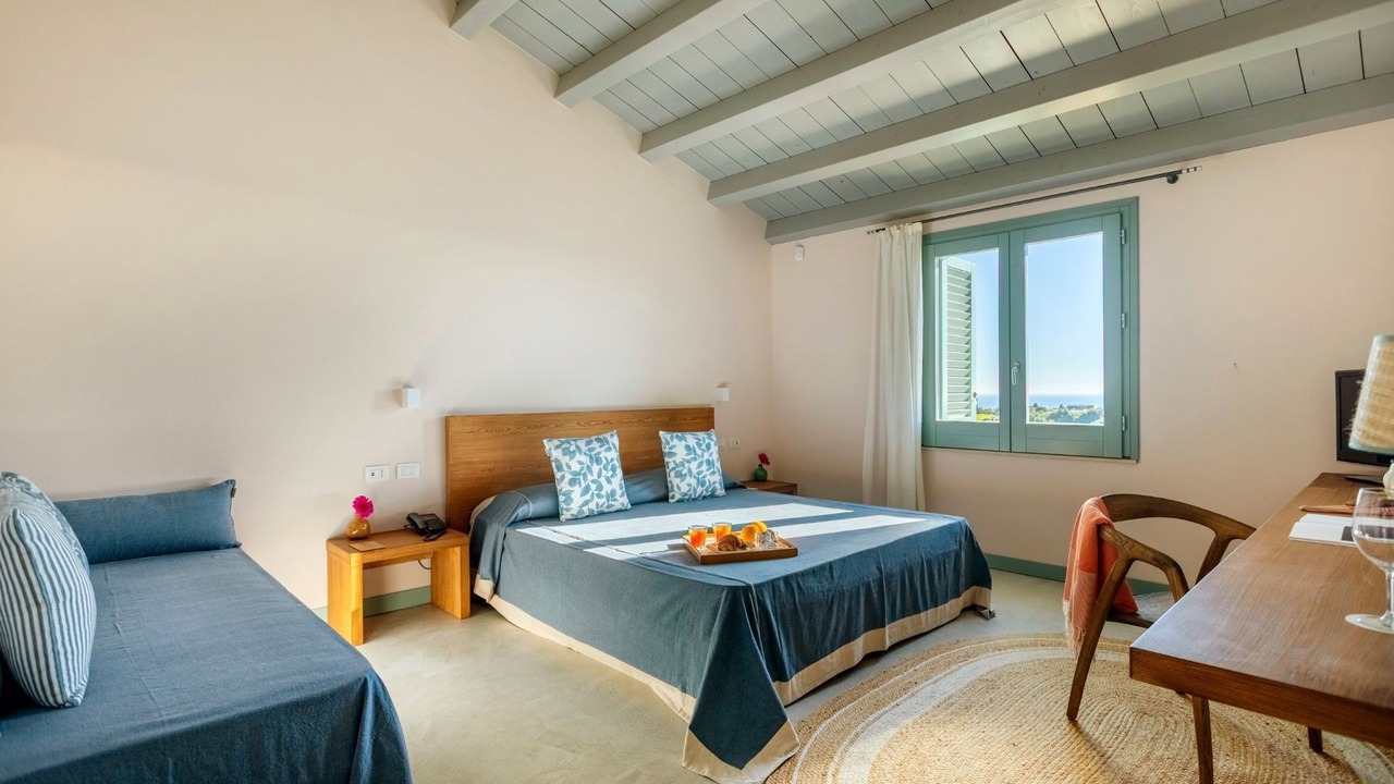 Photo of Bedroom in Menfi