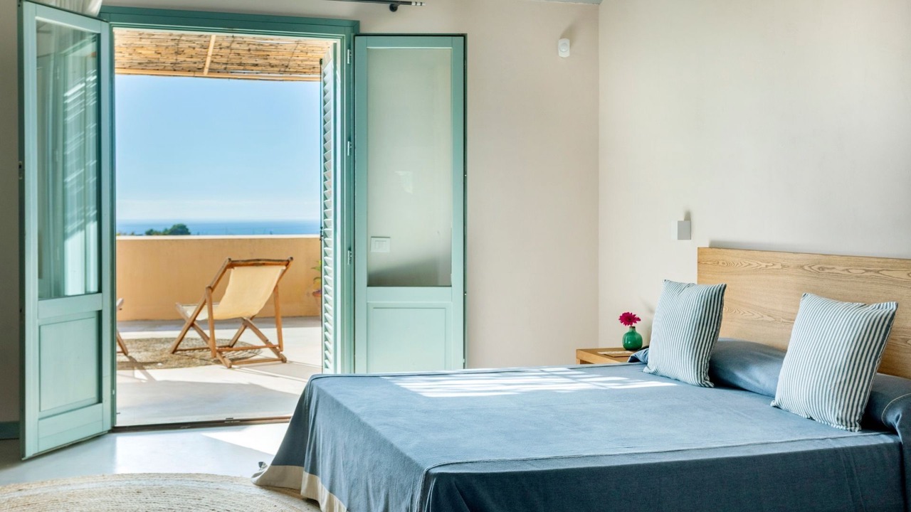Photo of Bedroom in Menfi