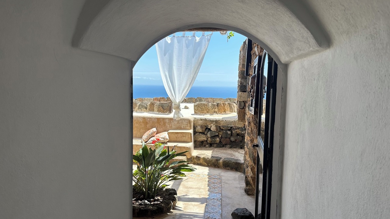 Photo of Outdoor in Pantelleria