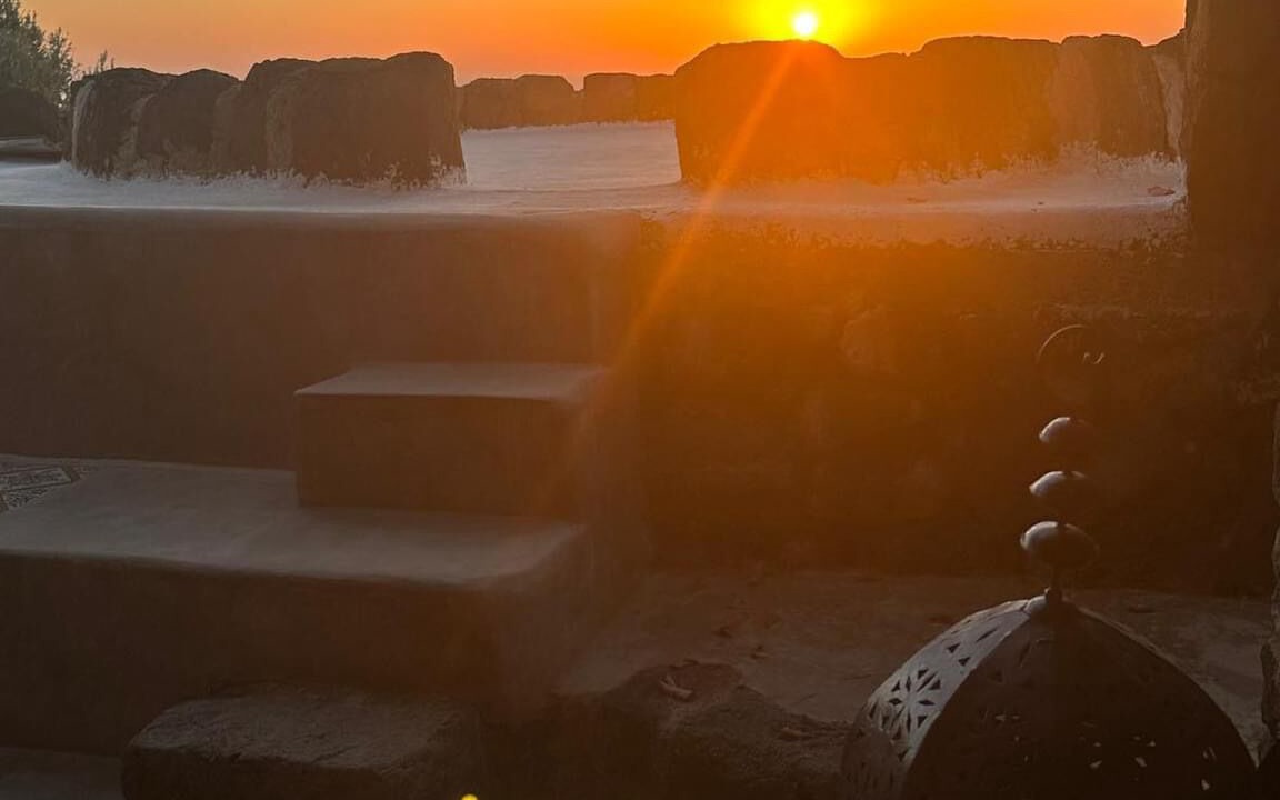 Photo of Outdoor in Pantelleria