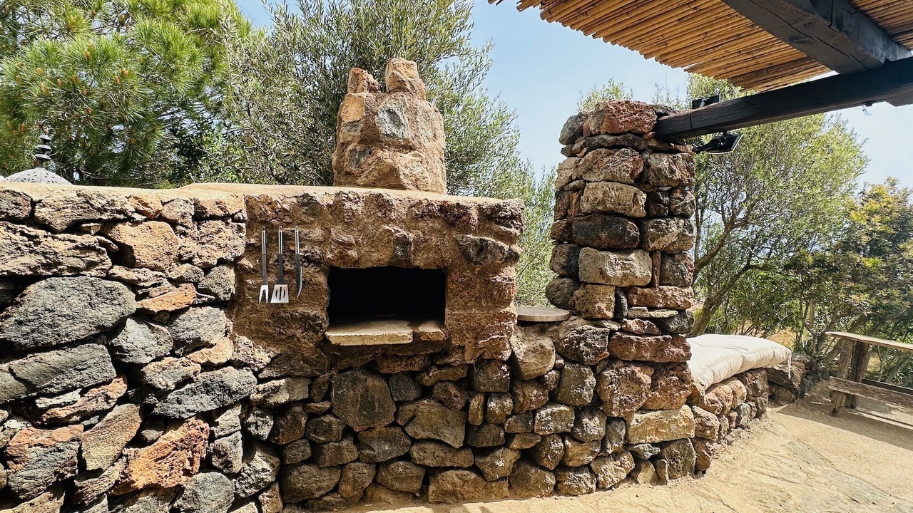 Photo of Outdoor in Pantelleria