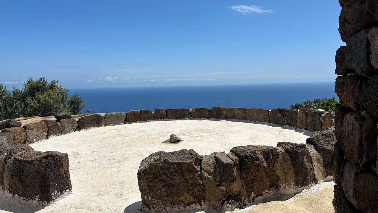 Photo of Outdoor in Pantelleria