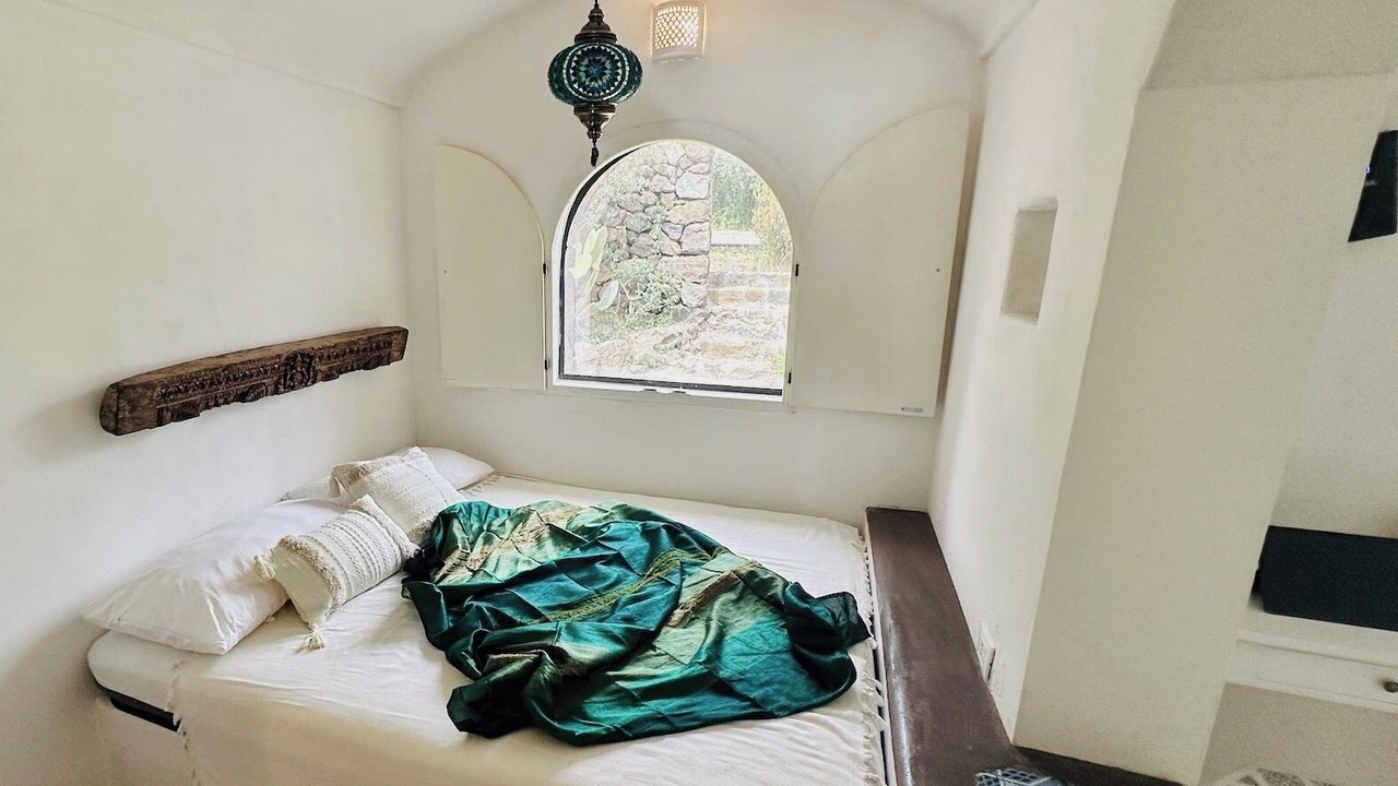 Photo of Livingroom in Pantelleria