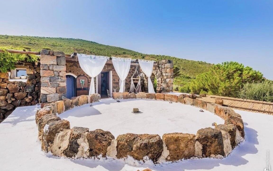 Photo of Outdoor in Pantelleria