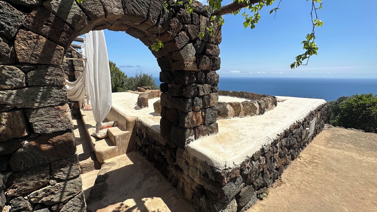 Photo of Outdoor in Pantelleria