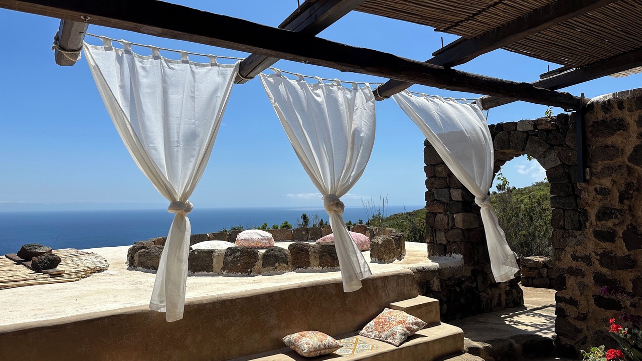 Photo of Others in Pantelleria
