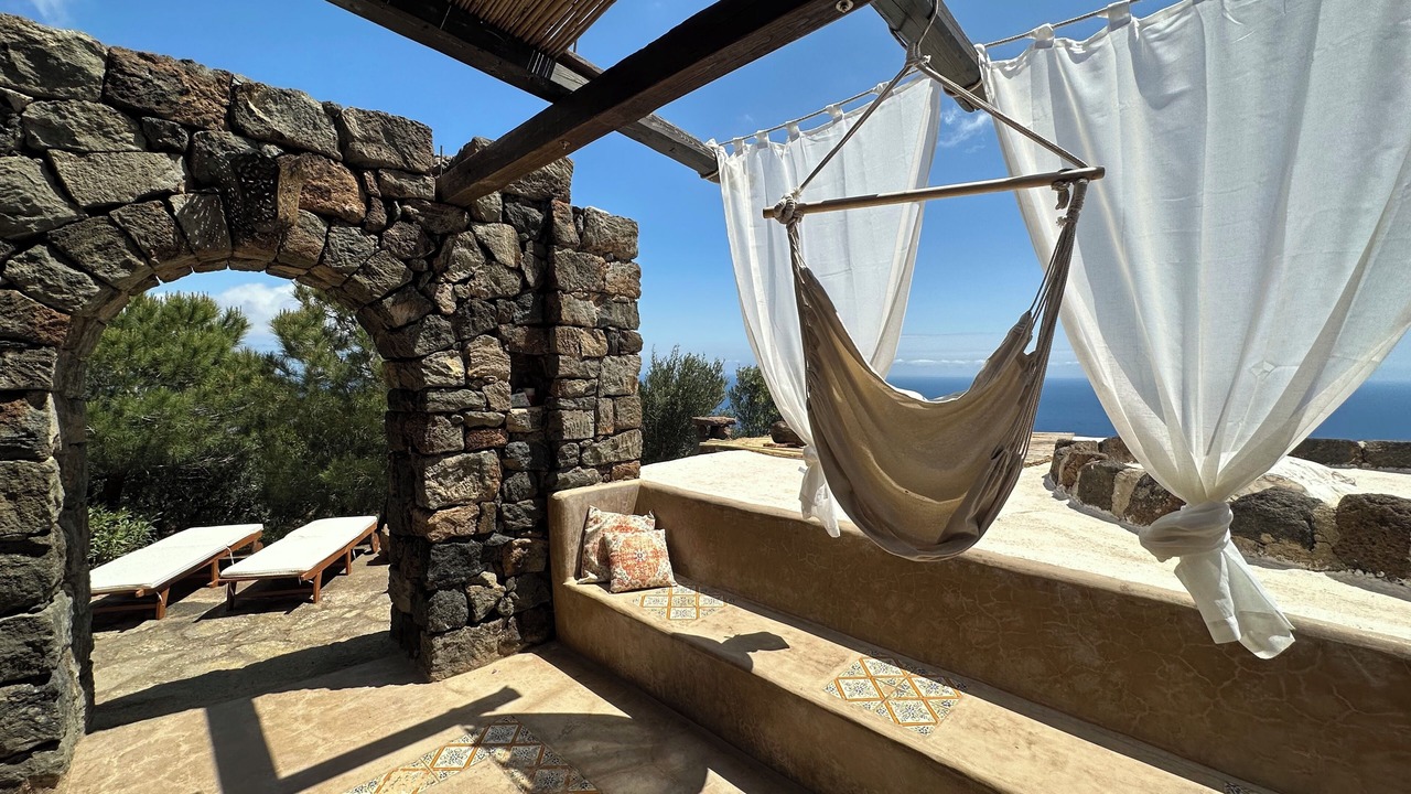 Photo of Outdoor in Pantelleria