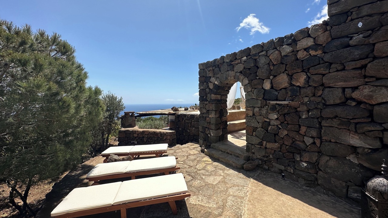 Photo of Outdoor in Pantelleria